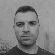 Portrait de Kevin BILARD